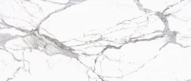 Calacatta white poler 120х280