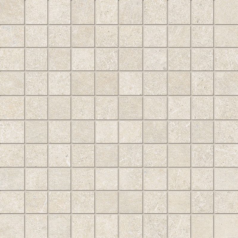 Mosaico Limestone White (Мозаико Лиместоне Вайт)