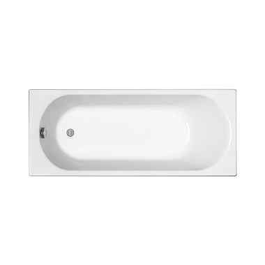 OPAL Plus Ванна прямоугольная XWP1370
