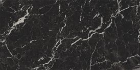 BLACK HISPANIA POL RECT 60X120