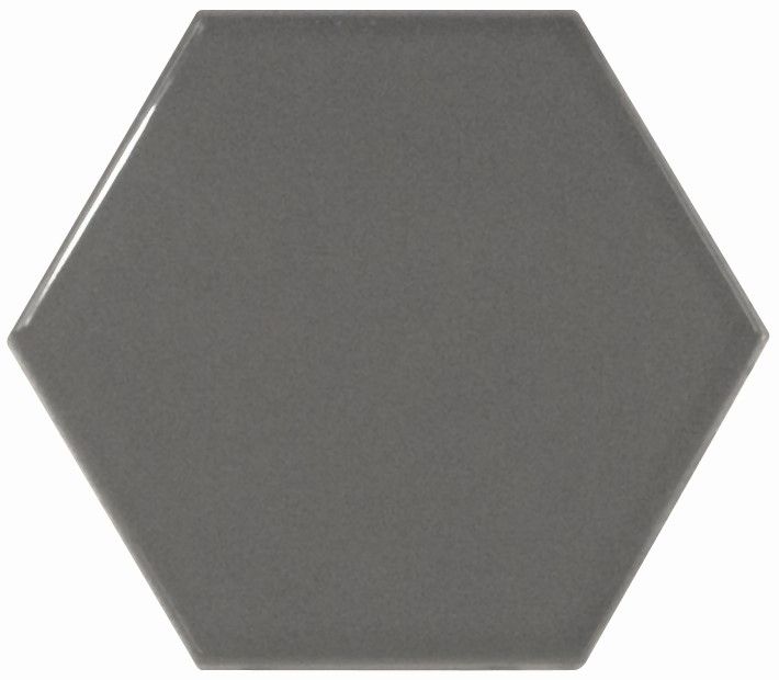 Hexagon Dark Grey (Хексагон Дарк Грей)