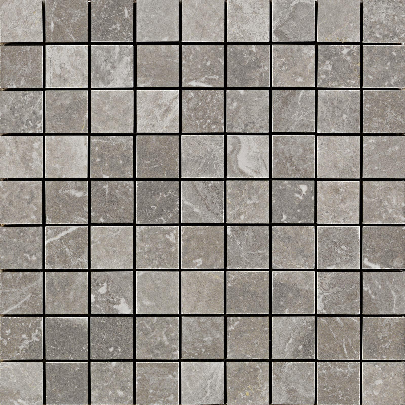 Mosaico Crux Taupe