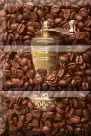 Coffee Beans 01 Composicion (Коффе Бенс 01 композиция)