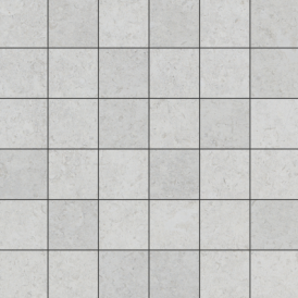 Мозаика ETIENNE WHITE 300x300