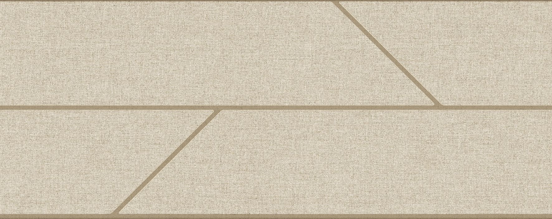 G278 DECO TAILOR TAUPE 59.6x150 декор