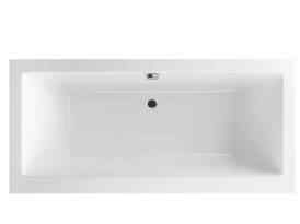 Ванна ARIDEA LUX WA1-25-180×080U