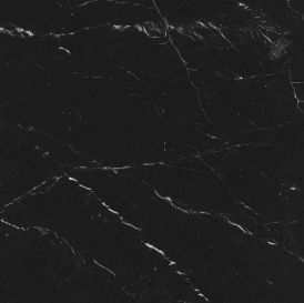 Grande Marble Look Elegant Black Rett 120x120 6mm (M111)