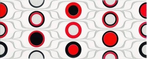 Domenico Red circles (Доменико Рэд кирклс)