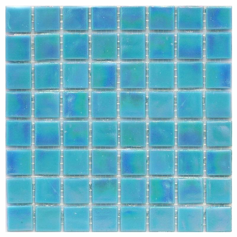 R-MOS 20R32 Pure Blue Mozaico de Lux Классик