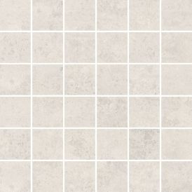 LOFT TECH SOFT GREY MOSAIC SQUARES 300х300х9,5