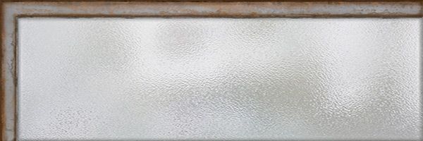 Industrial Glass Steel 10×30