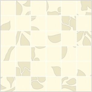 Bianco Mozaika Cieta (Бьянко Мозаика Сиет)