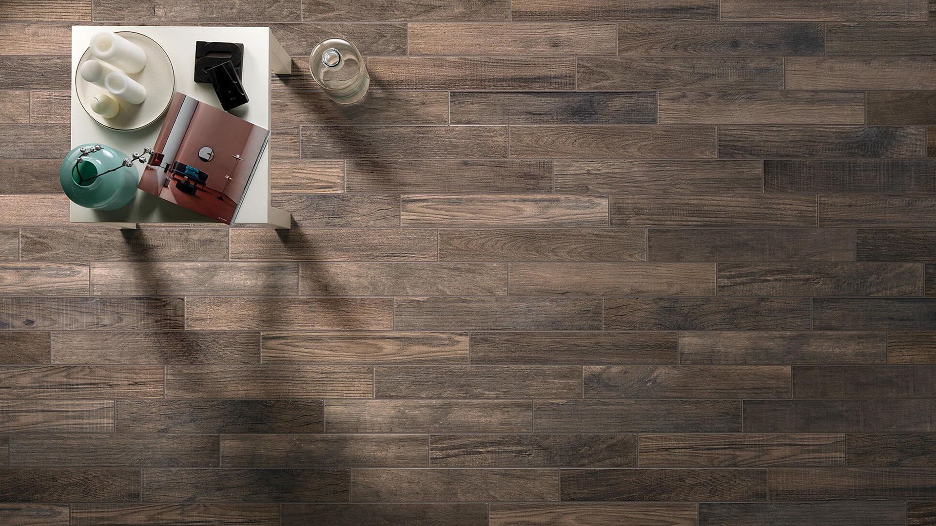 Alaska Grey, 6,5×40см, floor