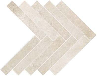 Dwell Off White Herringbone (Двелл оф Херингбон)