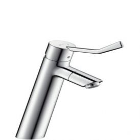 СМЕСИТЕЛЬ ДЛЯ РАКОВИНЫ HANSGROHE TALIS CARE 32036000