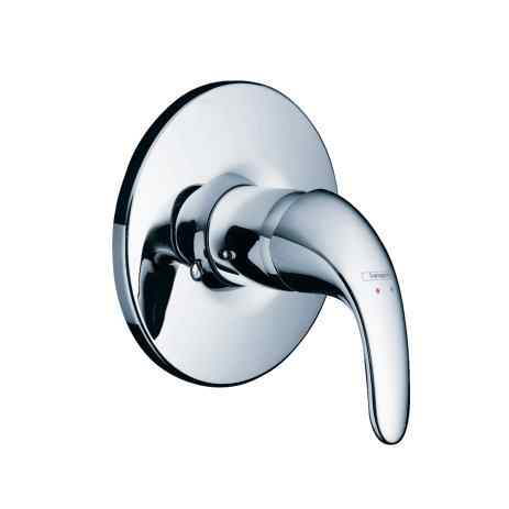 СМЕСИТЕЛЬ ДЛЯ ДУША HANSGROHE FOCUS E 31765000