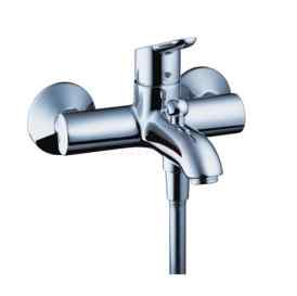 СМЕСИТЕЛЬ ДЛЯ ВАННЫ HANSGROHE SPORTIVE 2 14440000