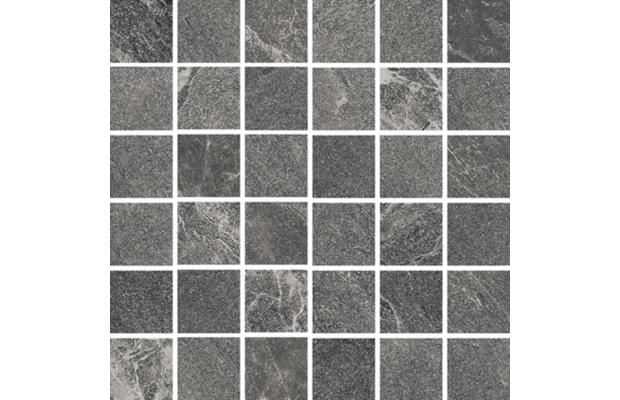 KALAKITO MOSAICO BLACK 30х30 MQCXKA9B