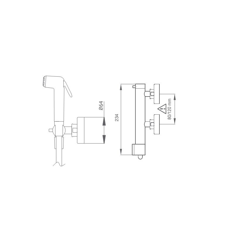 INTIMIXER GRB 08210320