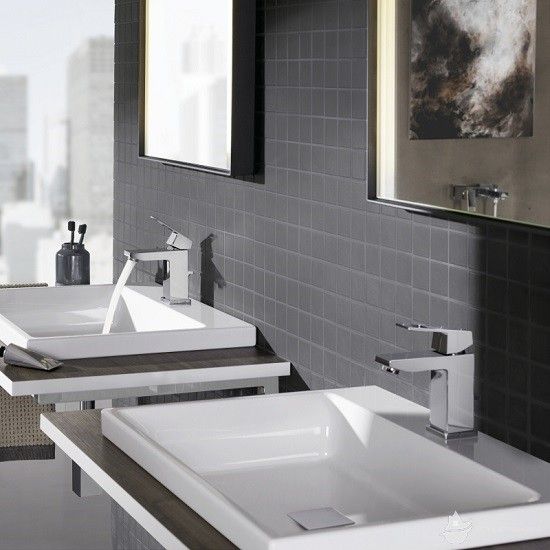 2312700E Eurocube OHM basin EcoJoy