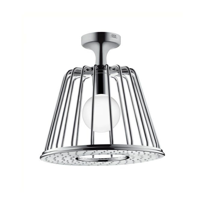 ВЕРХНИЙ ДУШ HANSGROHE AXOR NENDO 26032000