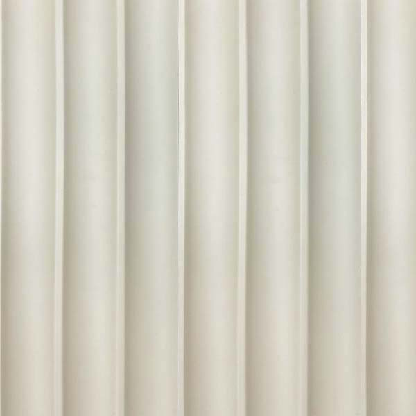 Стеновые панели LB-2050 Supramat 3019 - Кремово-белый