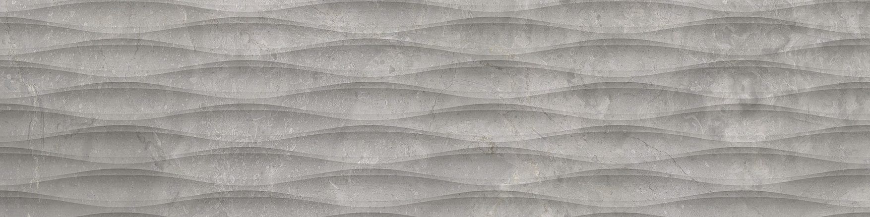 Masterstone Silver waves poler wall