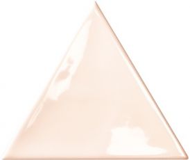 Bondi Triangle Pink 11,5x13