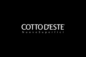 Новинки от фабрики Cotto'd este