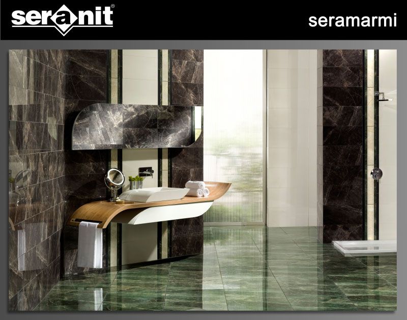 Seramarmi Red