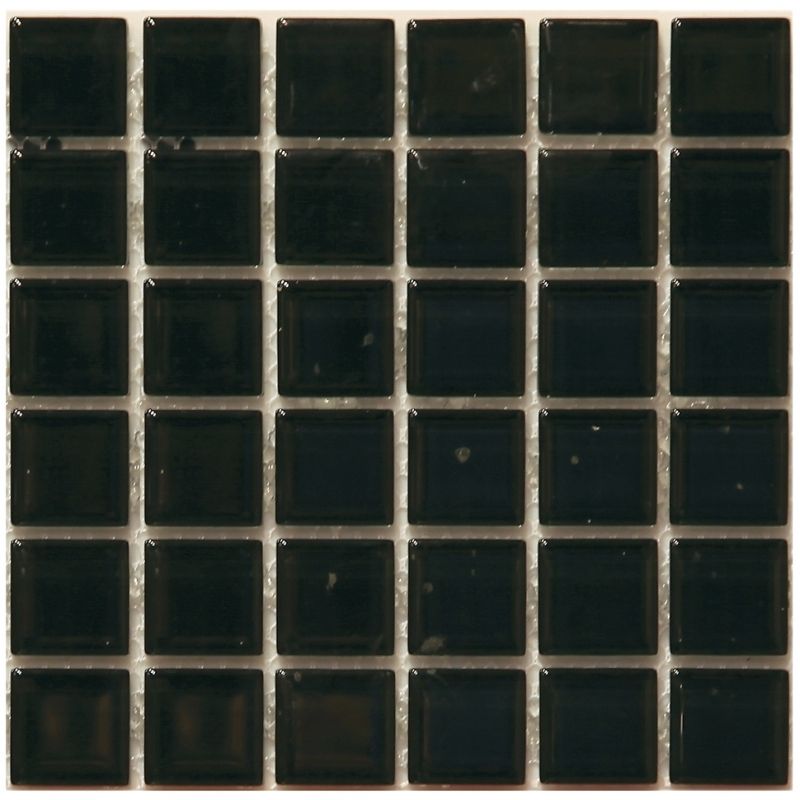 K-MOS SG105 (23x23) GL Black Mozaico de Lux Pool