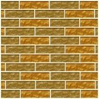 S-MOS DM-B870 Gold Brick Mozaico de Lux Классик