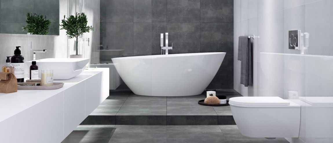 STARK GRAPHITE MOSAIC HEKSAGON 283х408