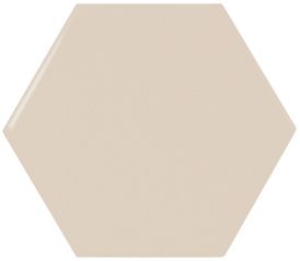 Scale Hexagon Greige (0,5 М2/кор) Плитка 10,7*12,4