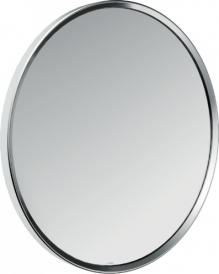 Axor universal circular настенное зеркало Art. no. 42848000 Chrome