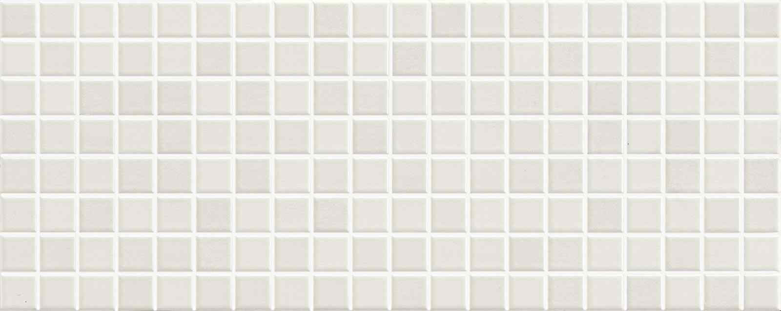 R4DD Land Mosaico White