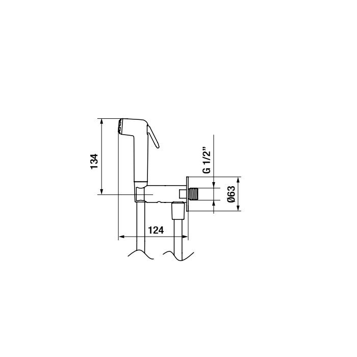 INTIMIXER 08120100