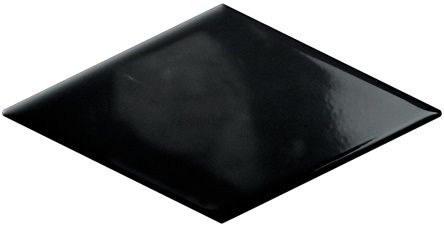 Bondi Diamond Black 10x20