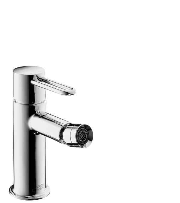 СМЕСИТЕЛЬ ДЛЯ БИДЕ HANSGROHE AXOR UNO 2 38210000