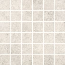 GREY WIND MILD MOSAIC SQUARES 300х300х9,5