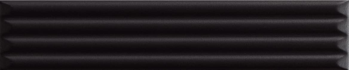 UP CANNETTATO BLACK MATTE 5х25 M109 (192122)