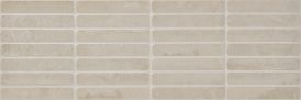 HURL TAUPE RECT 30X90