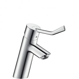 СМЕСИТЕЛЬ ДЛЯ РАКОВИНЫ HANSGROHE TALIS CARE 32035000