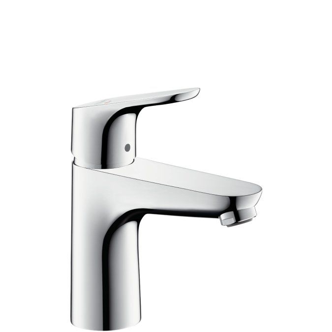 СМЕСИТЕЛЬ ДЛЯ РАКОВИНЫ HANSGROHE FOCUS 31621000