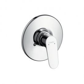 СМЕСИТЕЛЬ ДЛЯ ДУША HANSGROHE FOCUS E2 31967000