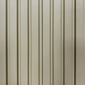 Стеновые панели AGT PR03771 Унидекор 729 - Светло-серый шелк
