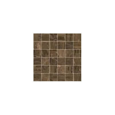 Unique Brown Onix Mosaico T36 333x333