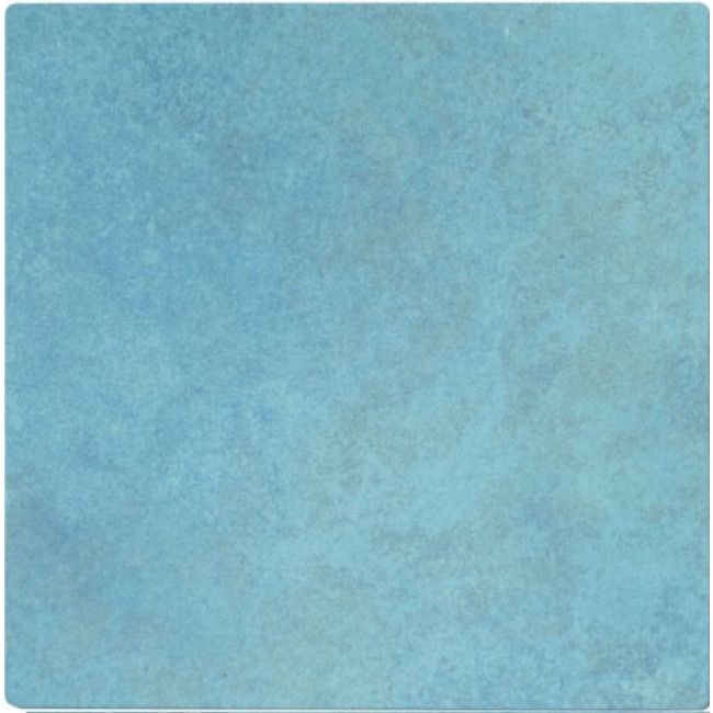 Ocean Turquoise Matt 147x147x8,5 mm 906490 MC583