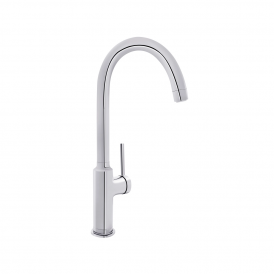 Robin QTROB9060102C Chrome Qtap