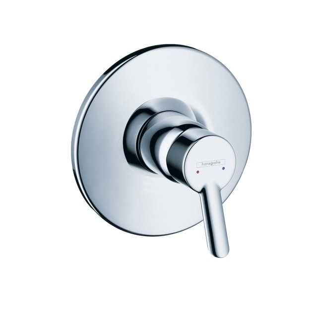 СМЕСИТЕЛЬ ДЛЯ ДУША HANSGROHE FOCUS S 31767000